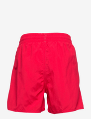 Speedo - Boys Essentials 13" Watershort - szorty kąpielowe - red - 1