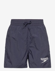 Speedo - Boys Essentials 13" Watershort - swim shorts - navy - 0