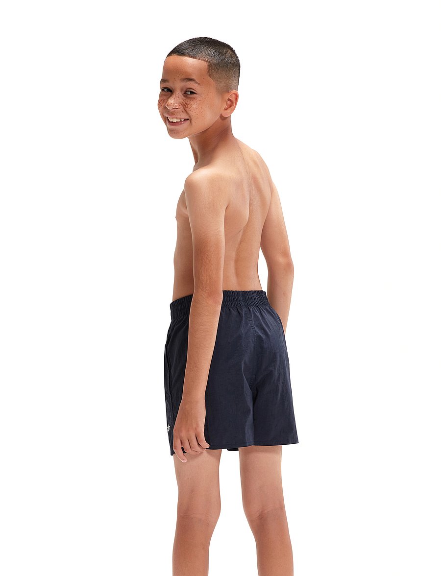 Speedo - Essentials Swim Short 13" - badehosen - navy - 3