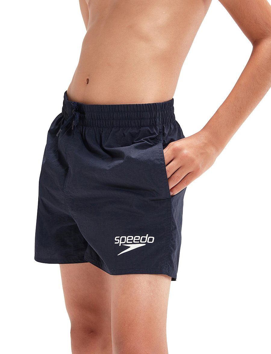 Speedo - Essentials Swim Short 13" - badehosen - navy - 4