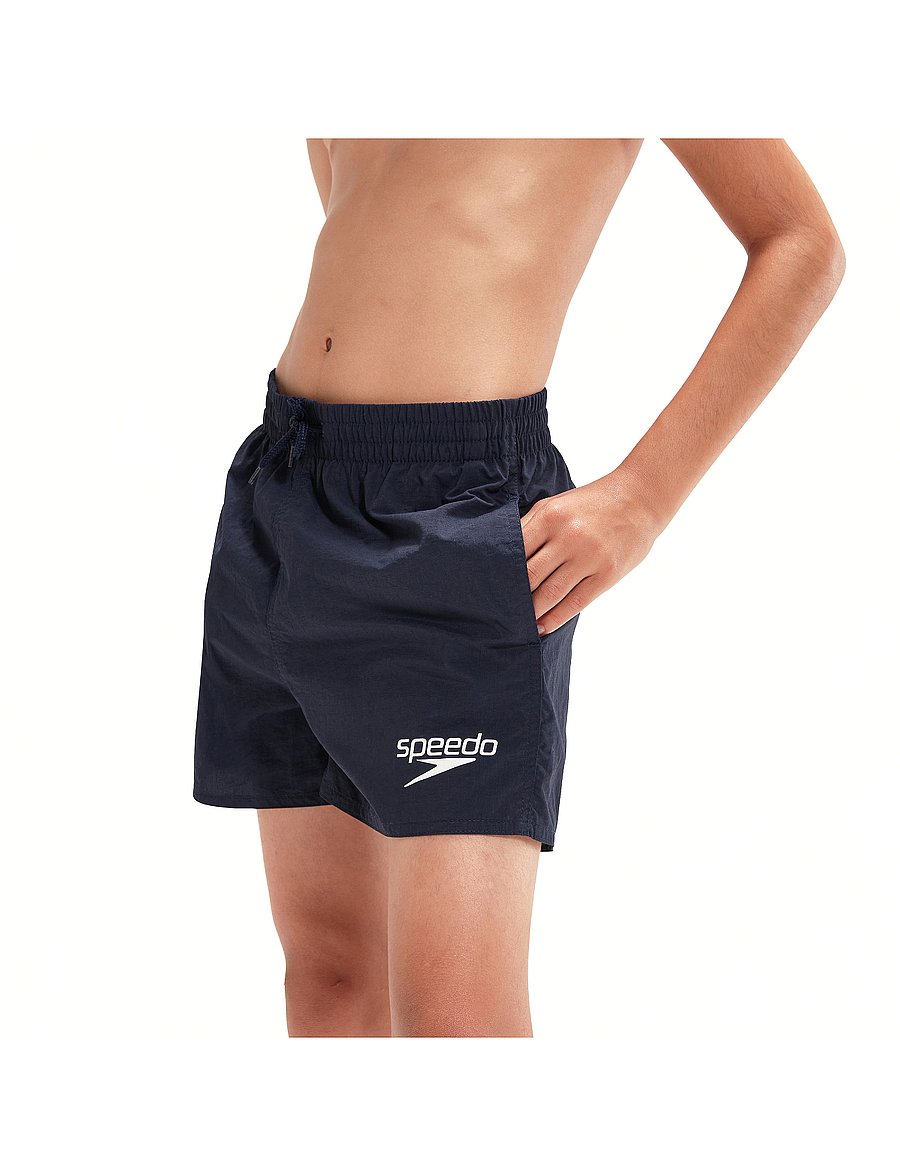 Speedo - Essentials Swim Short 13" - badehosen - navy - 5