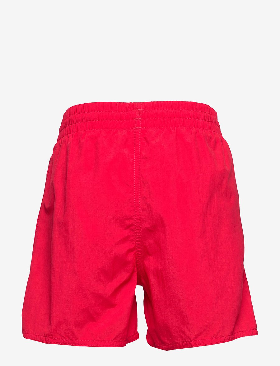 Speedo - Essentials Swim Short 13" - badebukser - red - 2