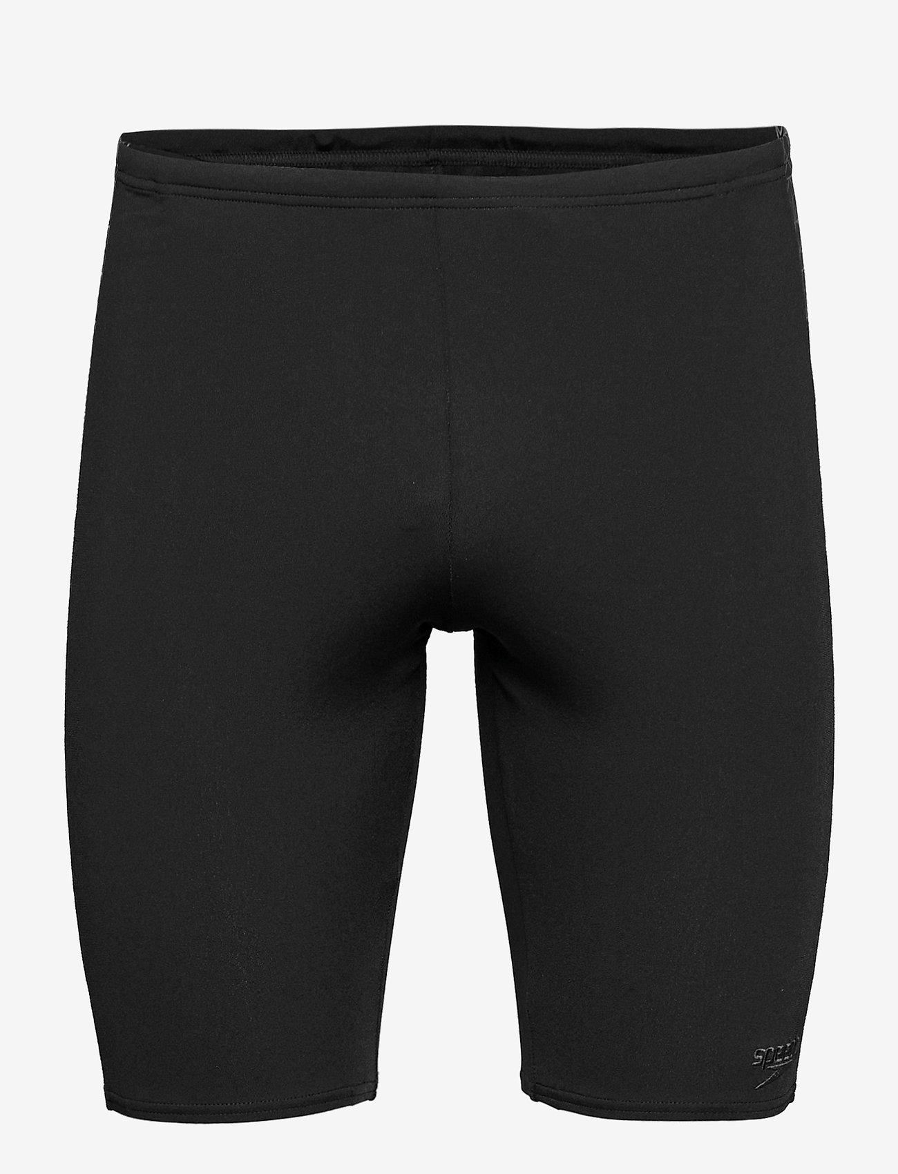 Speedo - BOOMSTAR SPLICE JAMMER BLACK/OXIDGR 2(28") - black/grey - 0
