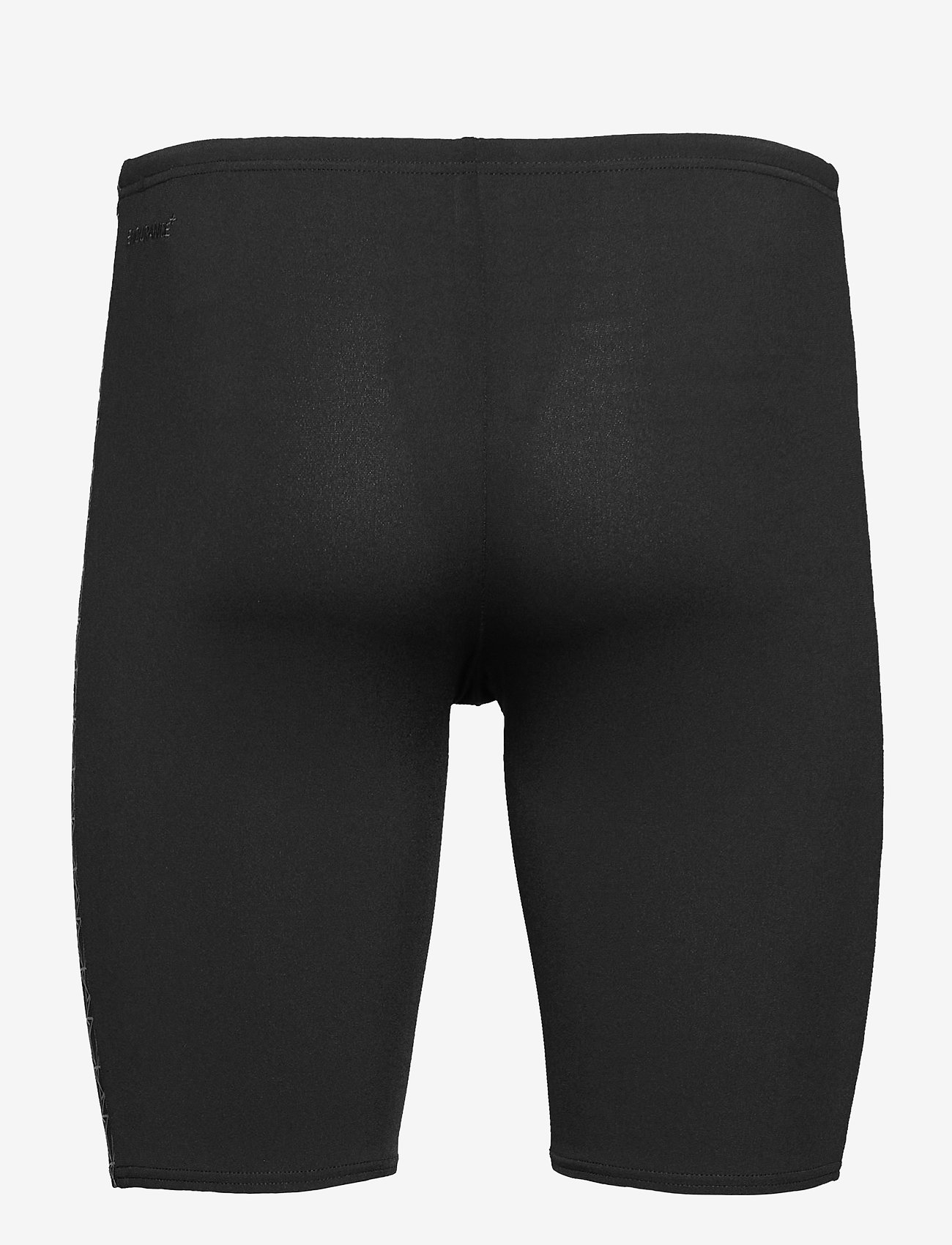 Speedo - BOOMSTAR SPLICE JAMMER BLACK/OXIDGR 2(28") - black/grey - 1
