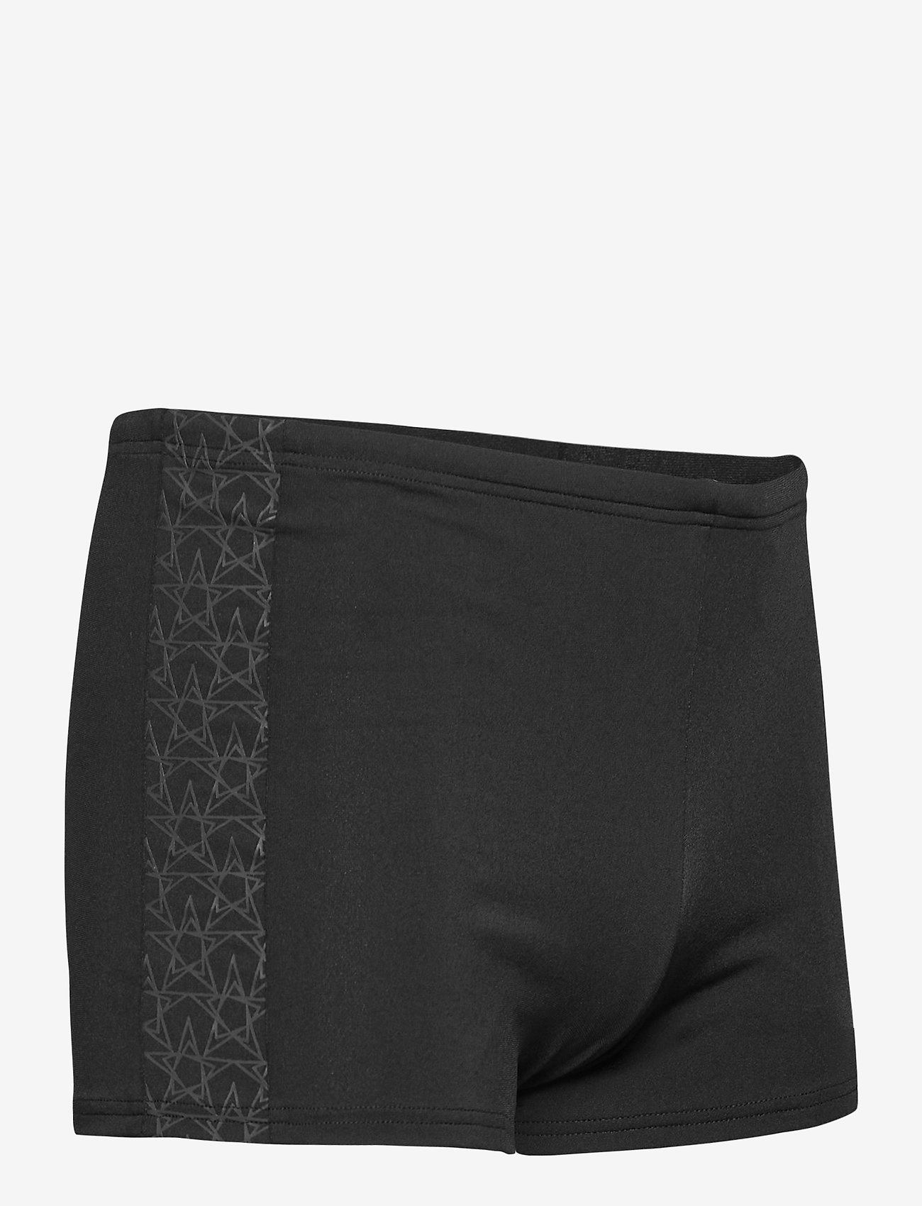Speedo - Boomstar Splice Aquashort - black/oxid grey - 3