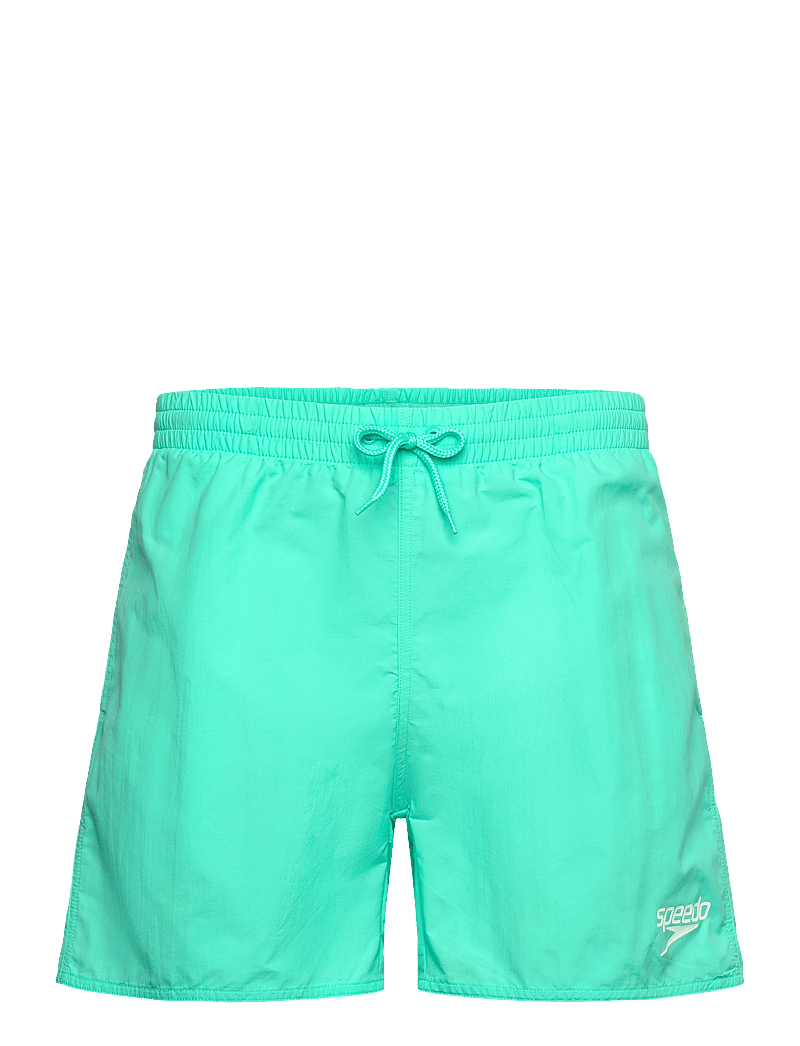 Speedo - Mens Essential 16" Watershort - shorts - blue - 0