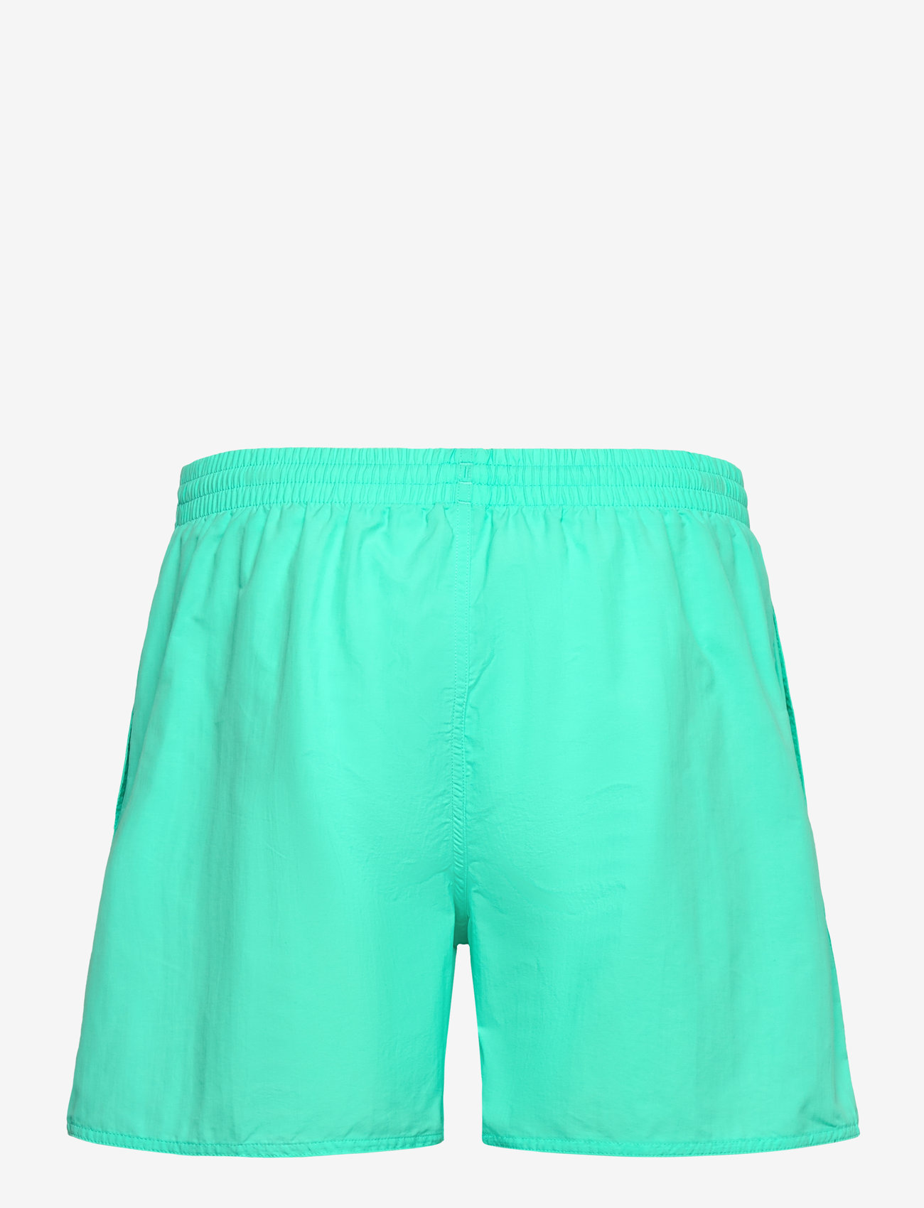 Speedo - Mens Essential 16" Watershort - swim shorts - blue - 1