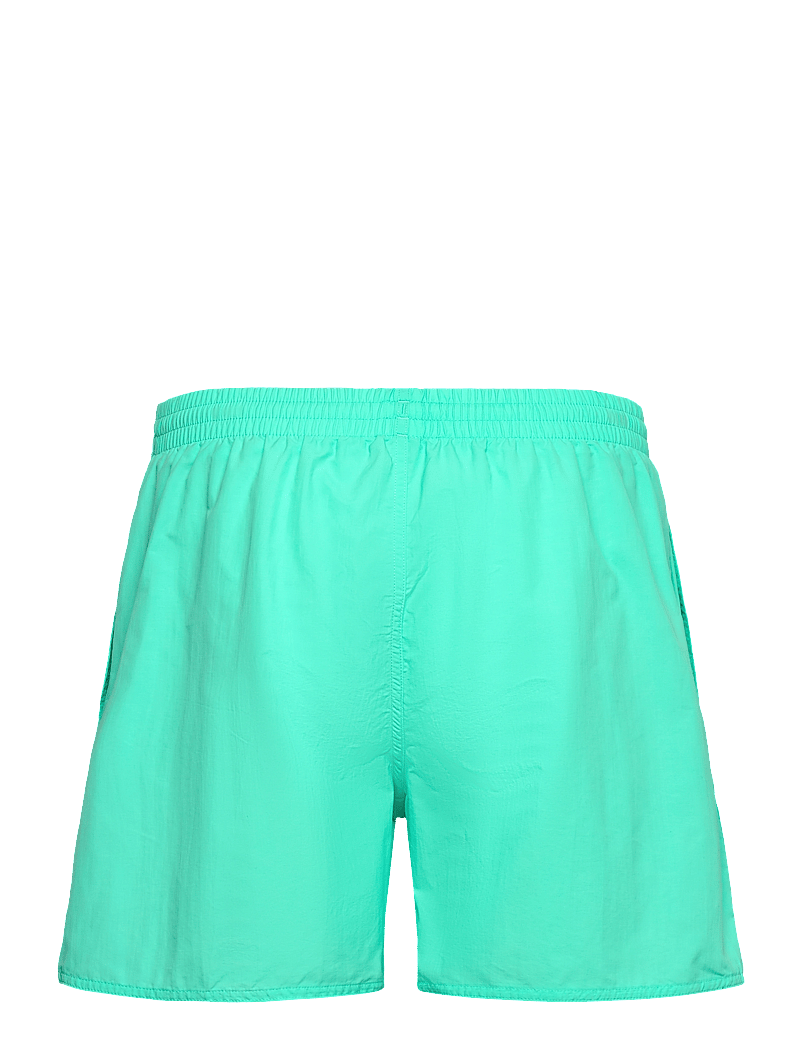 Speedo - Mens Essential 16" Watershort - shorts - blue - 1