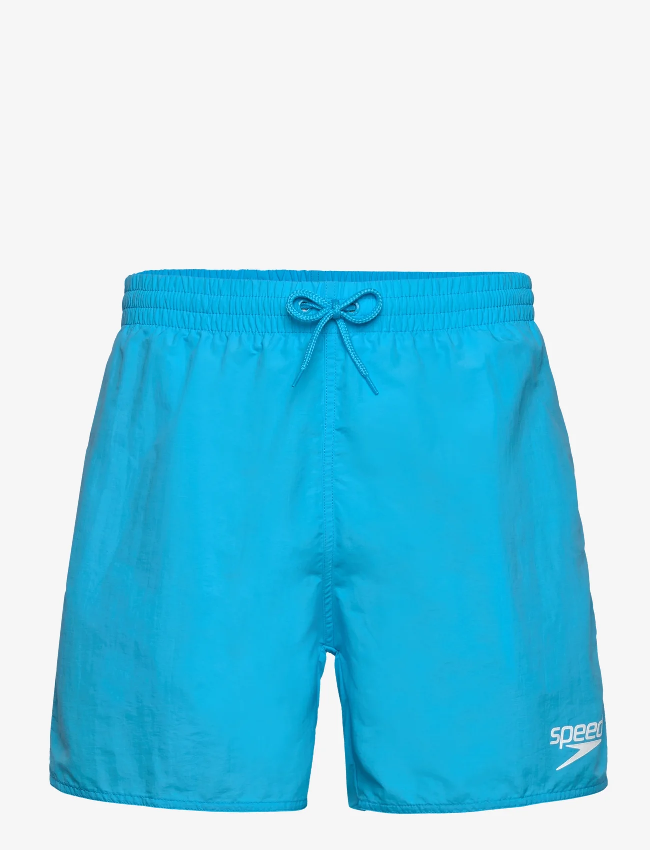 Speedo - Mens Essential 16" Watershort - swim shorts - blue - 0