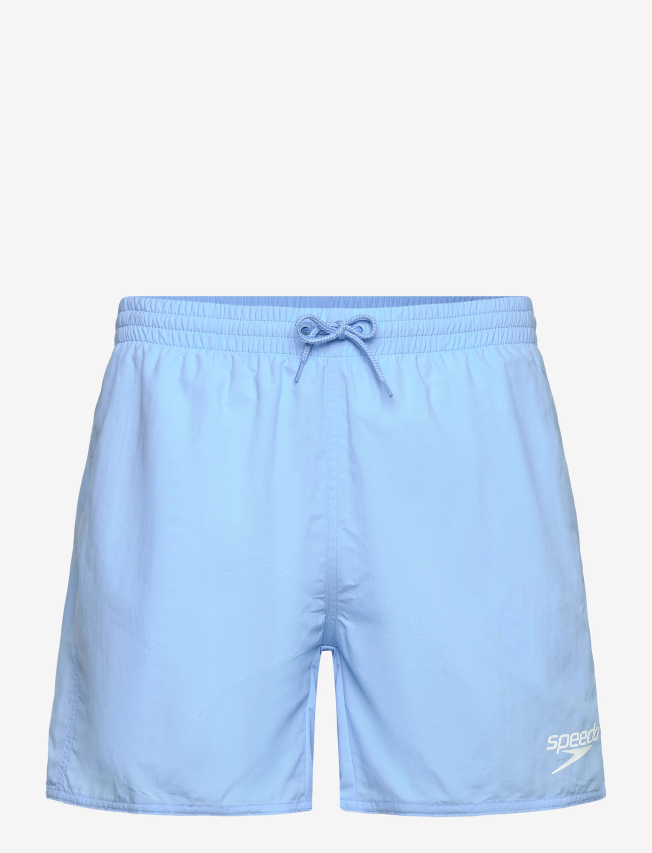 Speedo - Mens Essential 16" Watershort - badbyxor - blue - 0