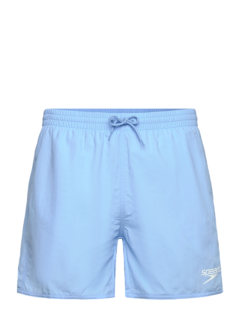 Speedo - Mens Essential 16" Watershort - badbyxor - blue - 0