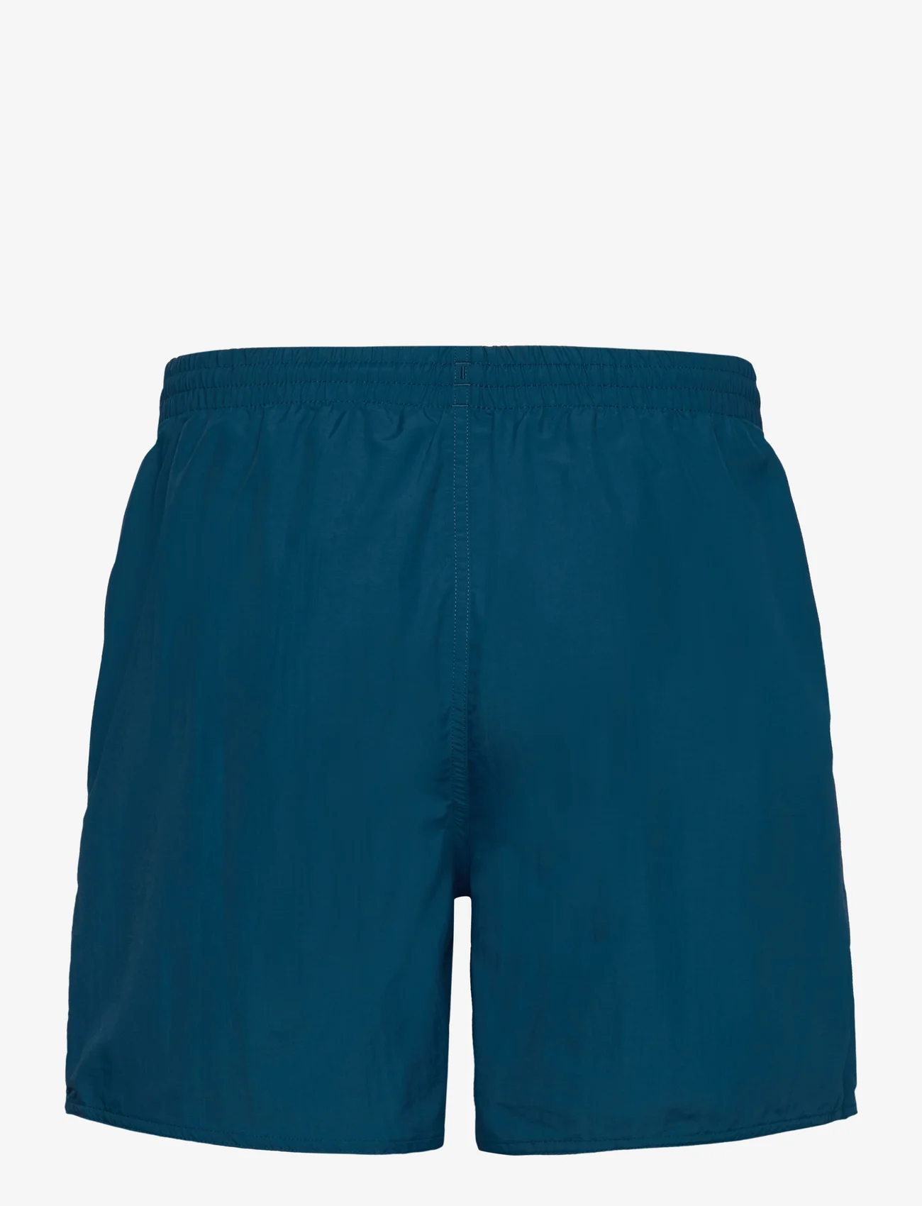 Speedo - Mens Essential 16" Watershort - swim shorts - green - 1