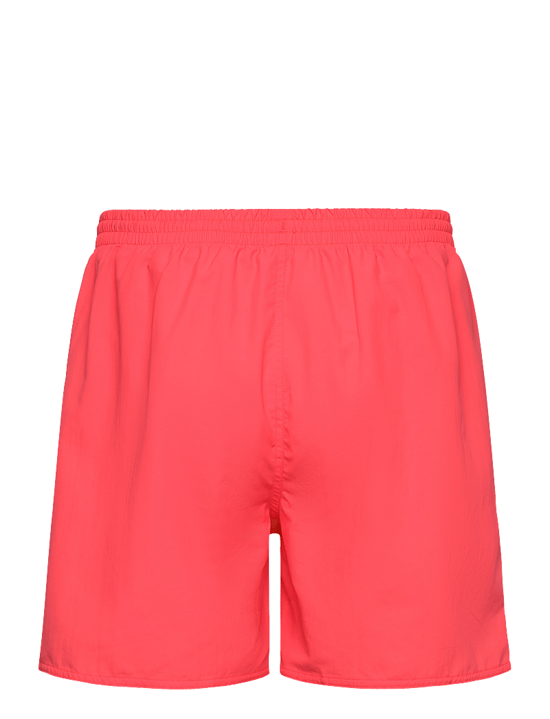 Speedo - Mens Essential 16" Watershort - badbyxor - light red - 2