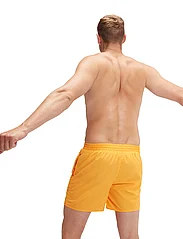 Speedo - Mens Essential 16" Watershort - swim shorts - orange - 5