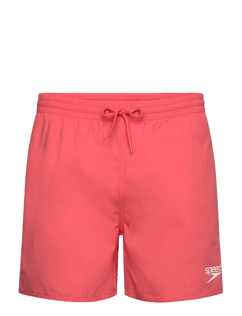 Speedo - Mens Essential 16" Watershort - badbyxor - orange - 0