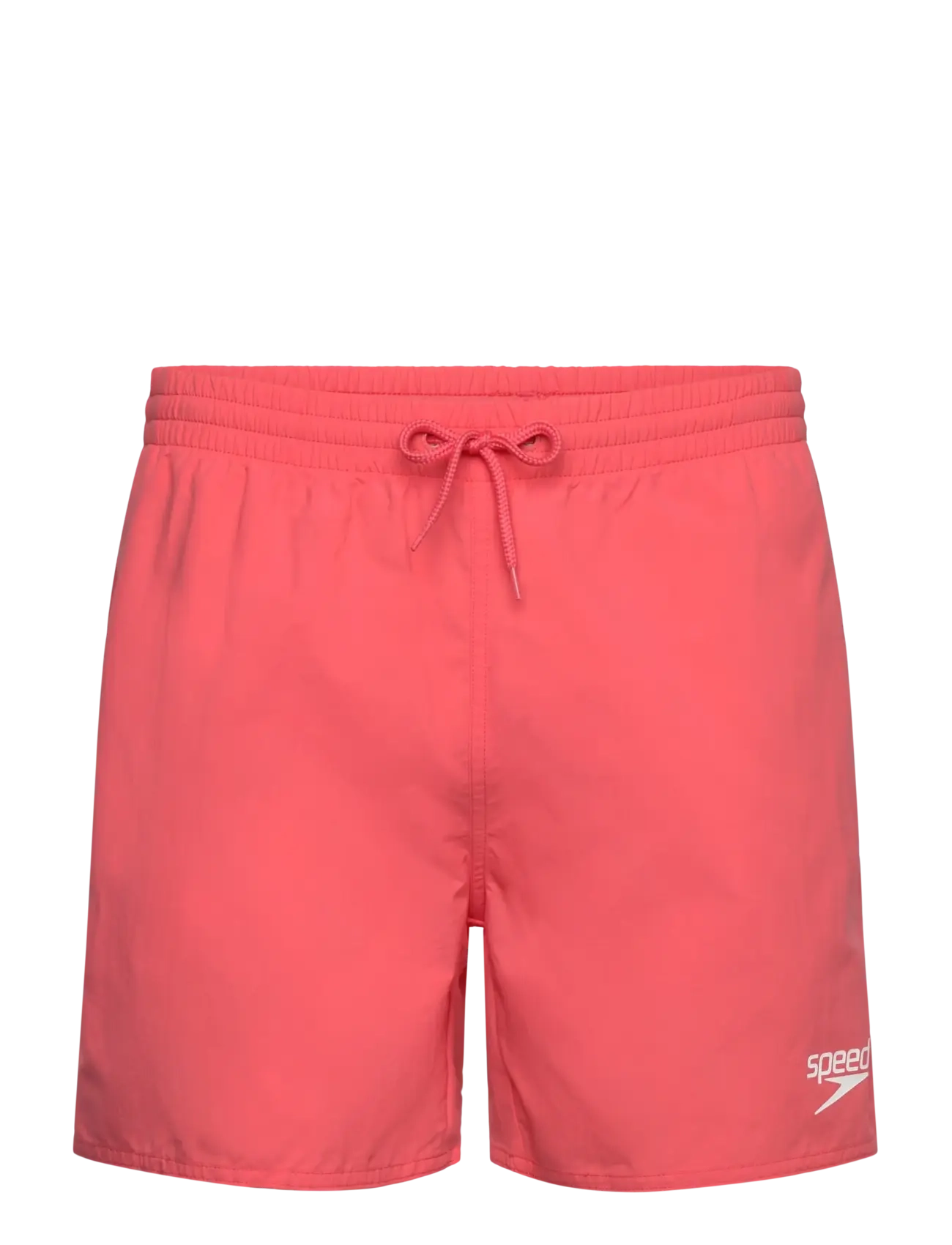 Speedo Mens Essential 16" Watershort - Bademode - ORANGE / coral