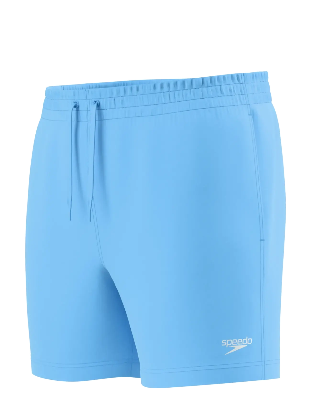 Speedo Essentials Swim Short 16" - Tøj - ANGELIC BLUE / blue