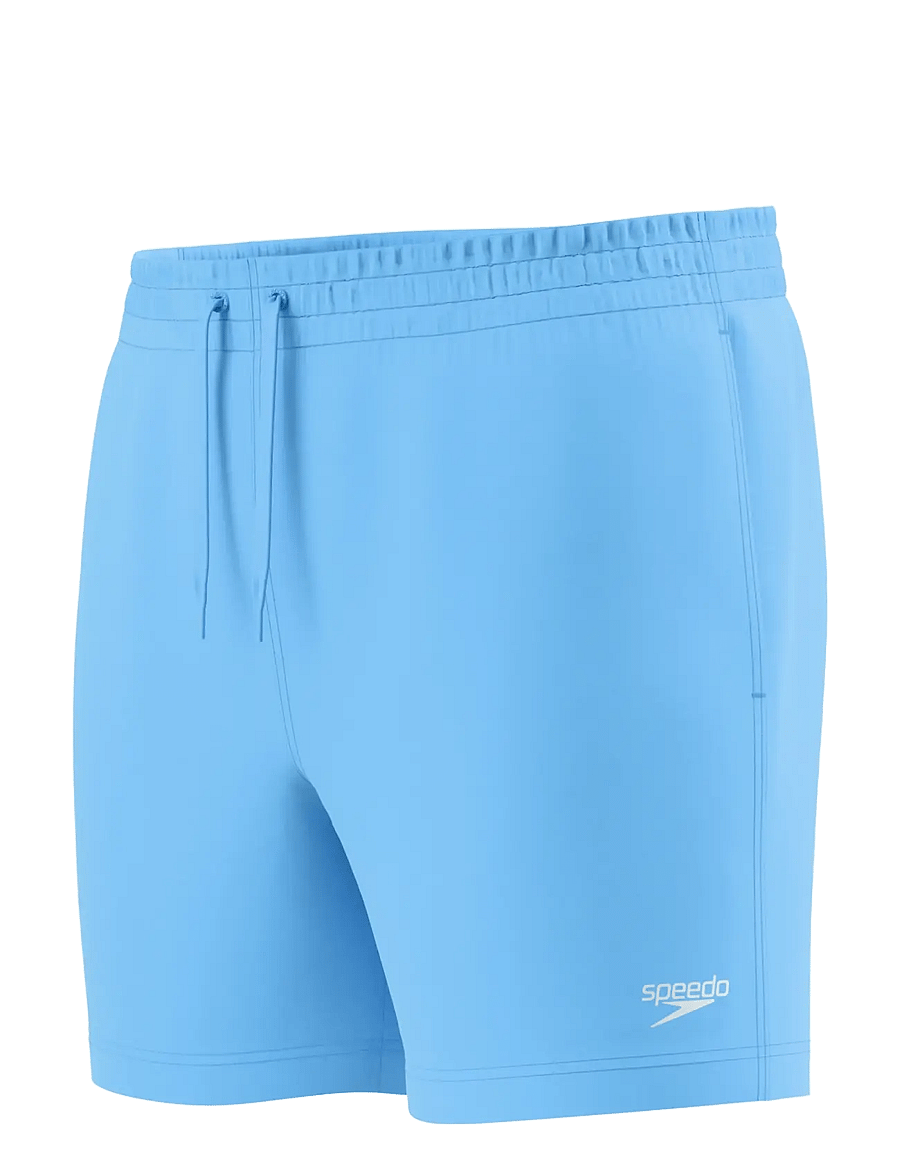 Speedo - Essentials Swim Short 16" - badebukser - angelic blue - 1