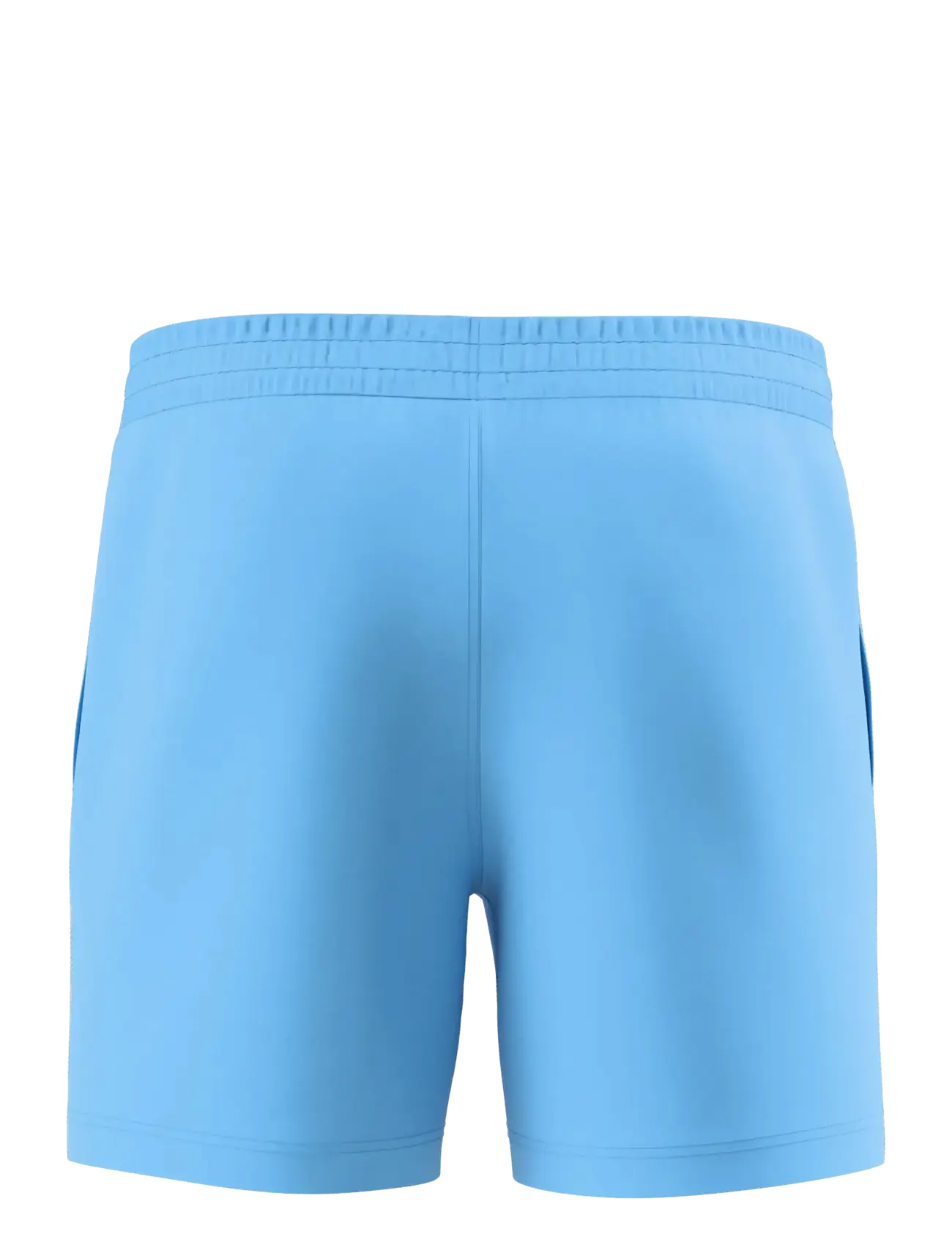Speedo - Essentials Swim Short 16" - badebukser - angelic blue - 2