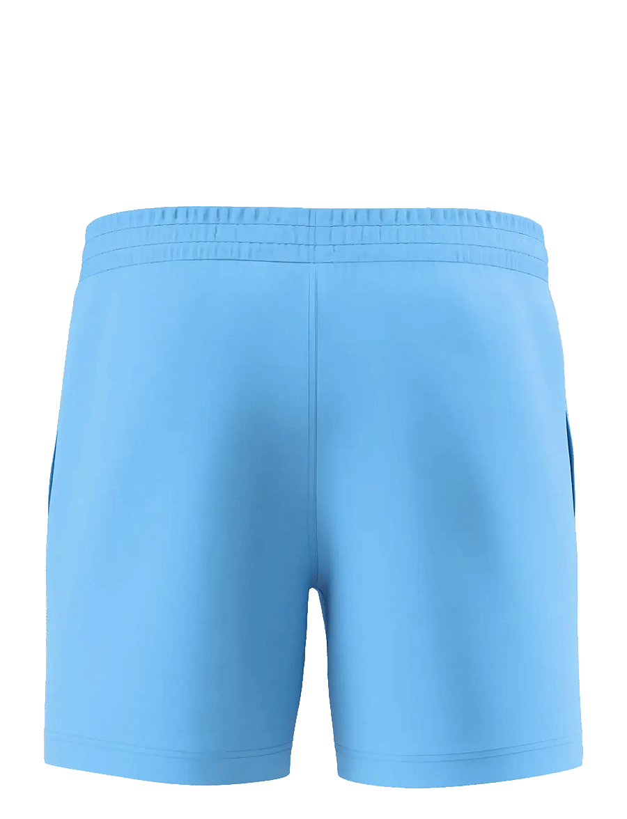 Speedo - Essentials Swim Short 16" - badebukser - angelic blue - 2