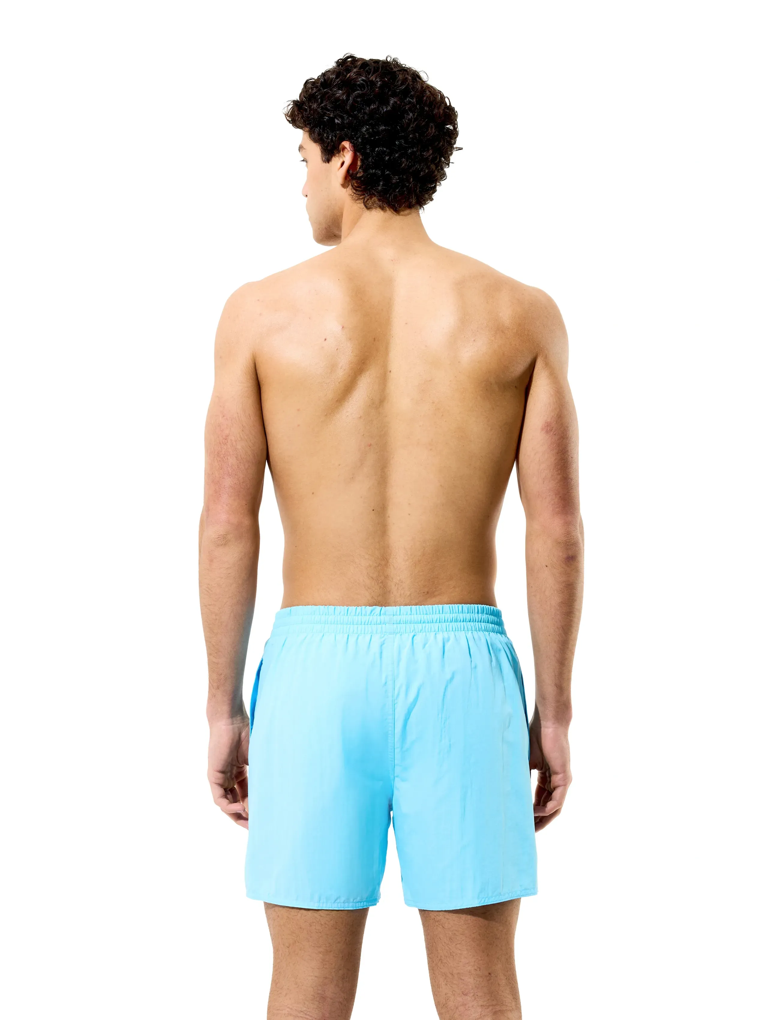 Speedo - Essentials Swim Short 16" - badebukser - angelic blue - 4