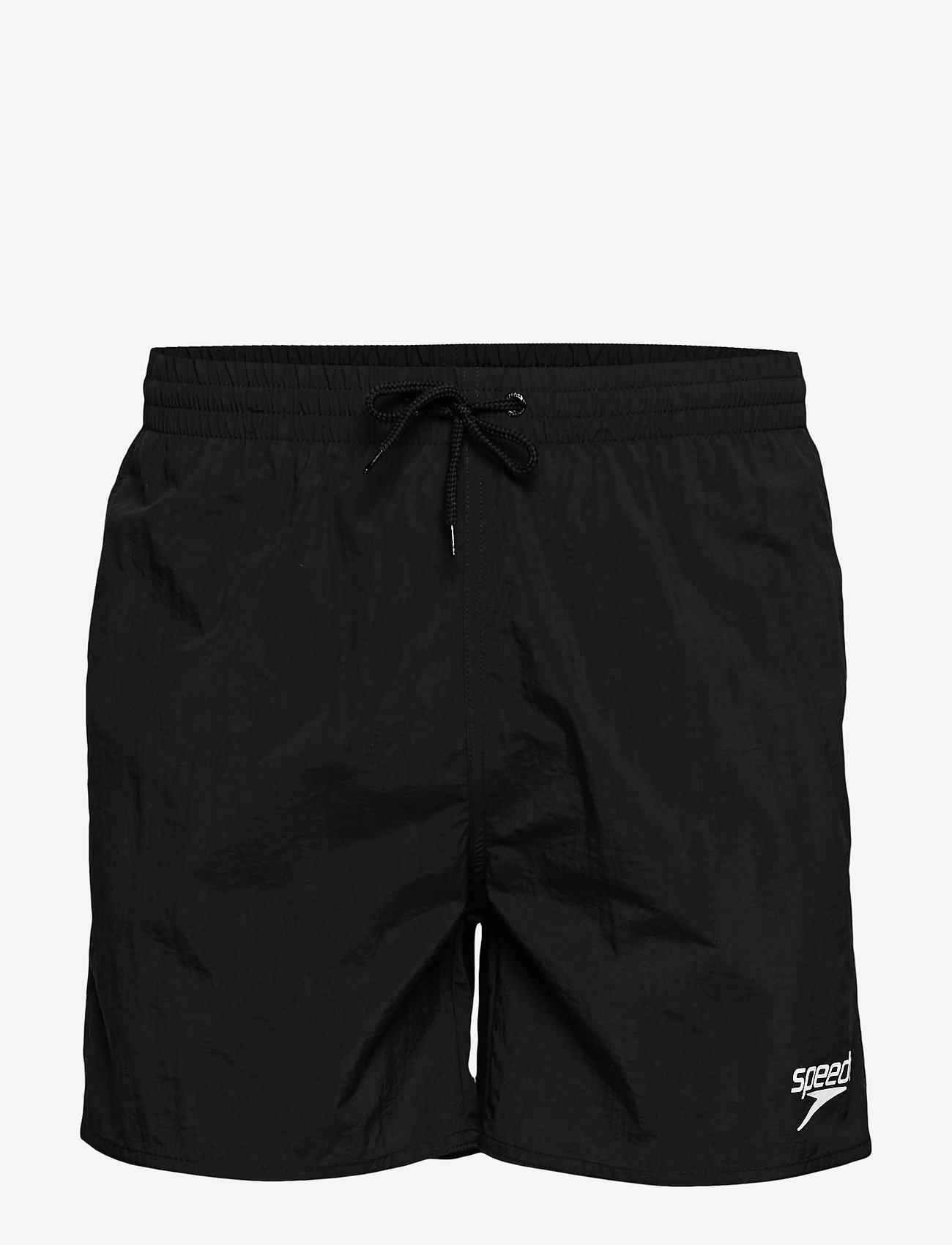 Speedo - Essentials Swim Short 16" - die niedrigsten preise - black - 0