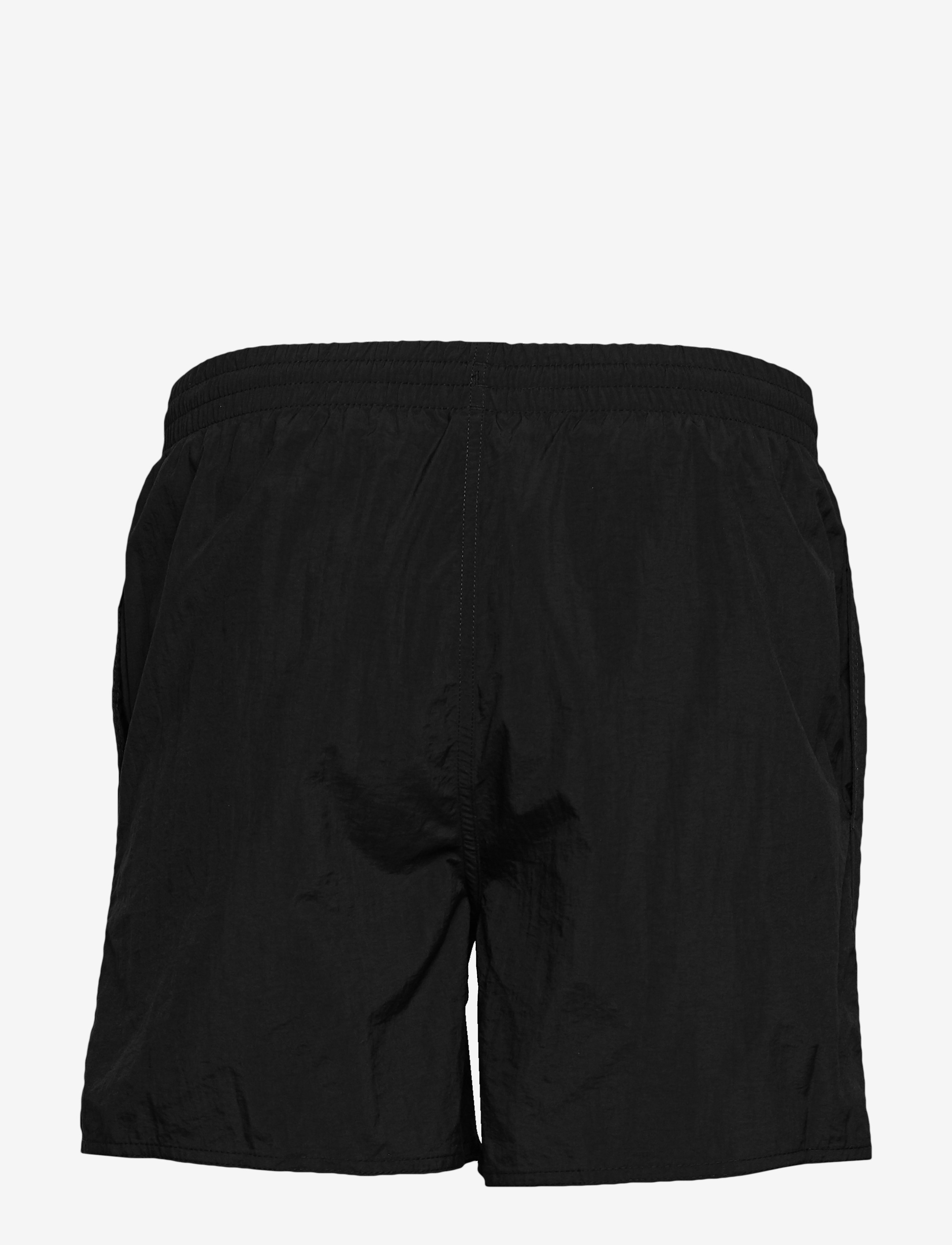 Speedo - Essentials Swim Short 16" - laveste priser - black - 2