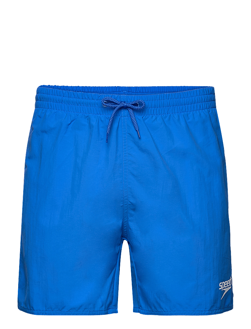 Speedo - Essentials Swim Short 16" - badebukser - blue - 1