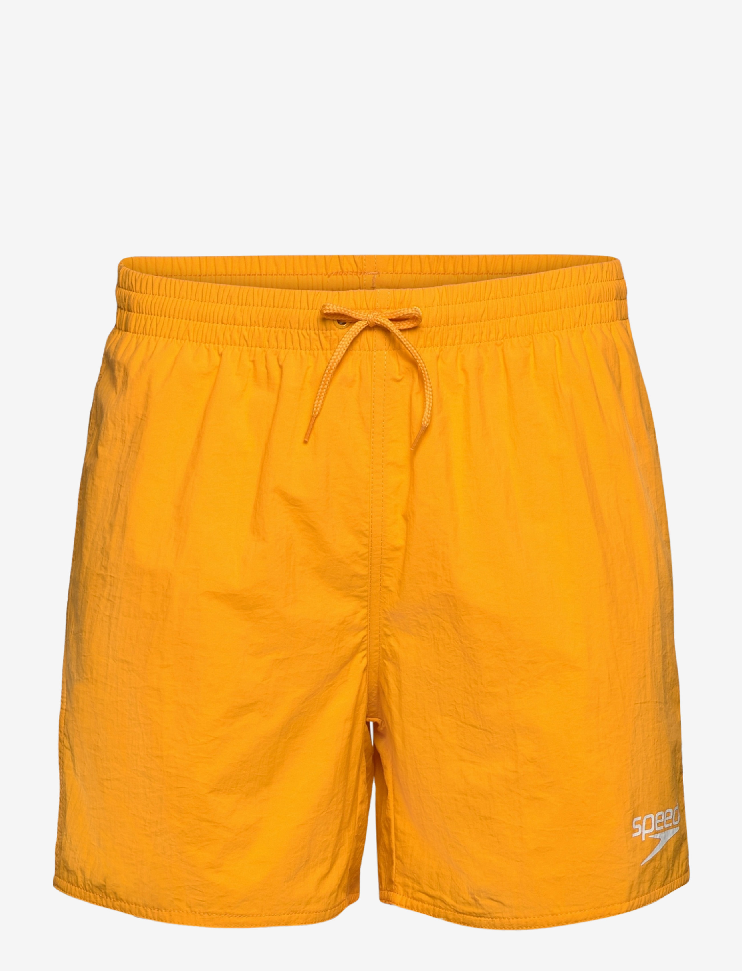 Essentials Swim Short 16" - MANGO