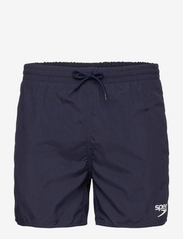 Speedo - Mens Essential 16" Watershort - shorts - navy - 1