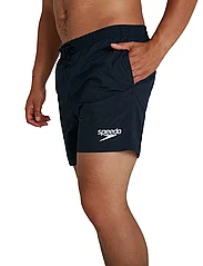 Speedo - Mens Essential 16" Watershort - shorts - navy - 0