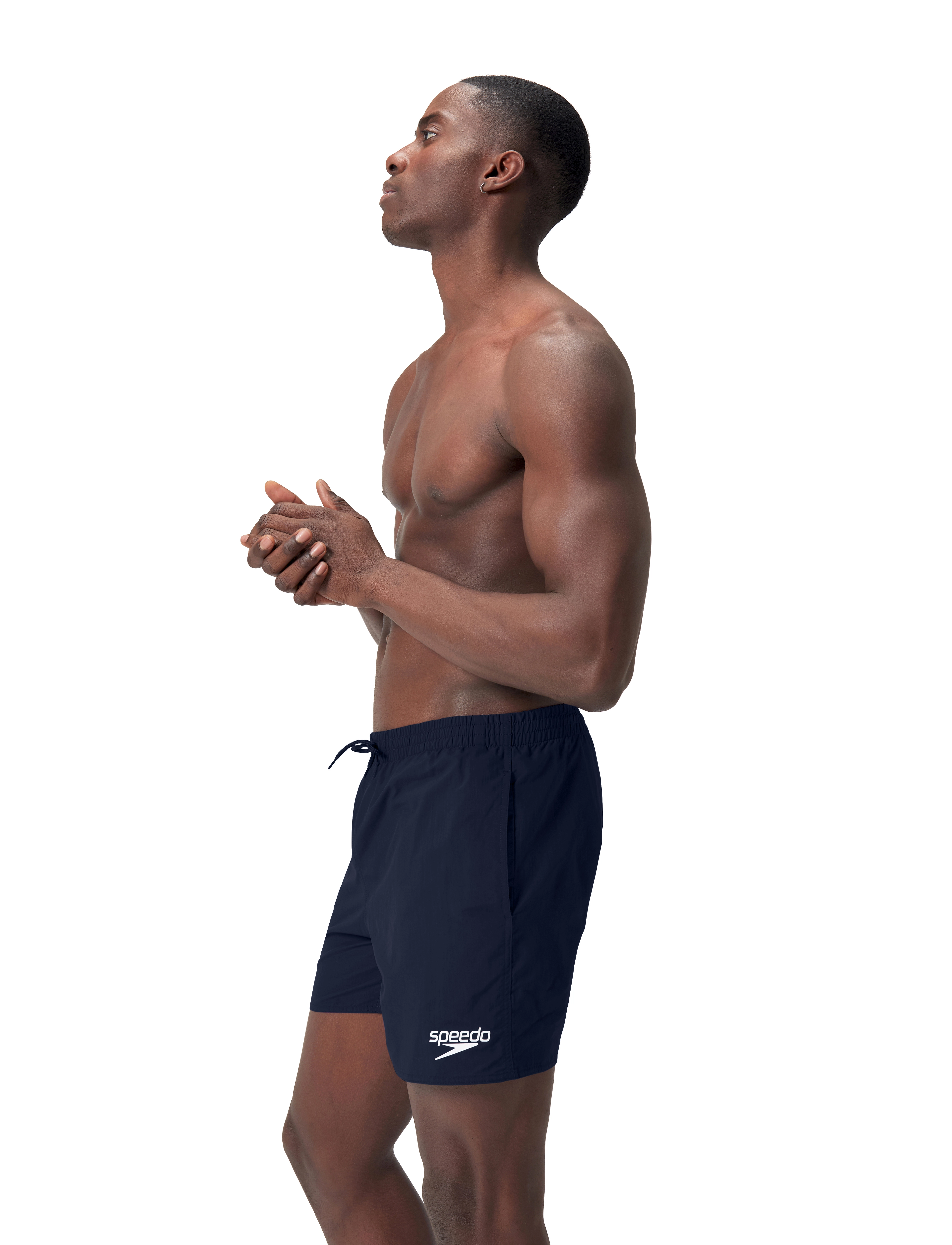 Speedo Mens Essential 16" Watershort badbyxor herr – bild 5