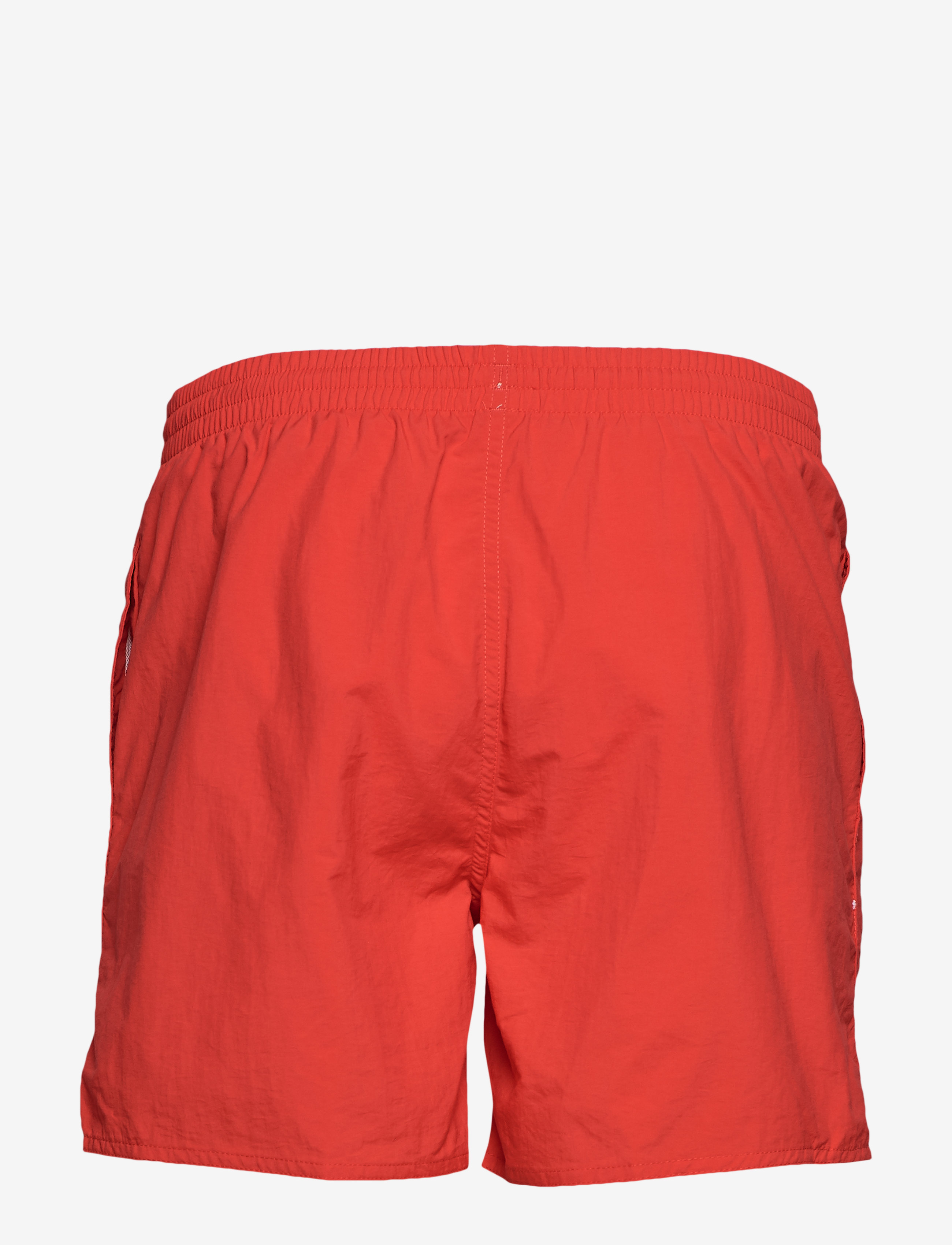 Speedo - Essentials Swim Short 16" - laveste priser - red - 2