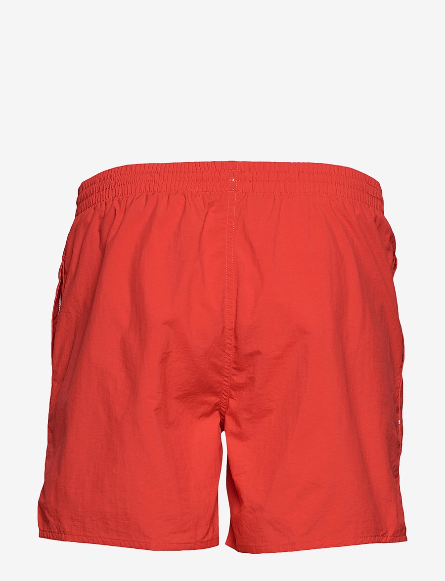 Speedo - Essentials Swim Short 16" - swim shorts - red - 2