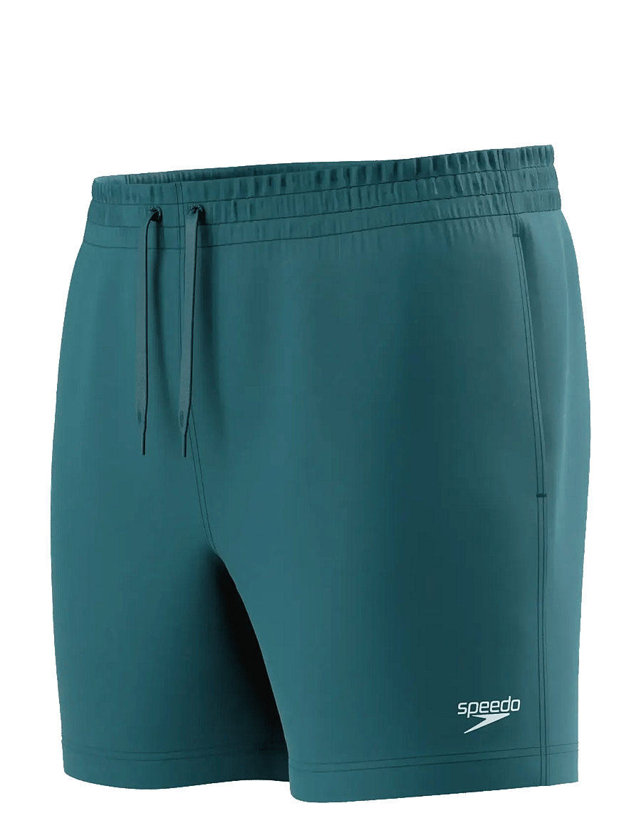 Speedo - Essentials Swim Short 16" - lühikesed ujumispüksid - teal abyss - 1