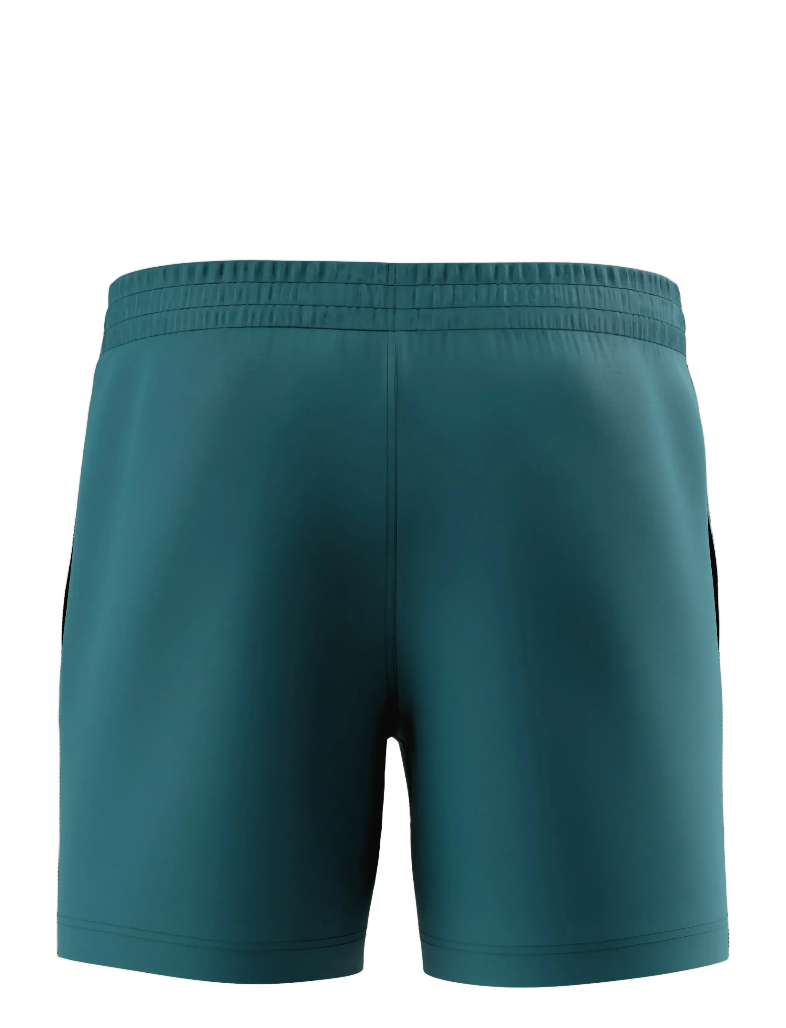 Speedo - Essentials Swim Short 16" - lühikesed ujumispüksid - teal abyss - 2
