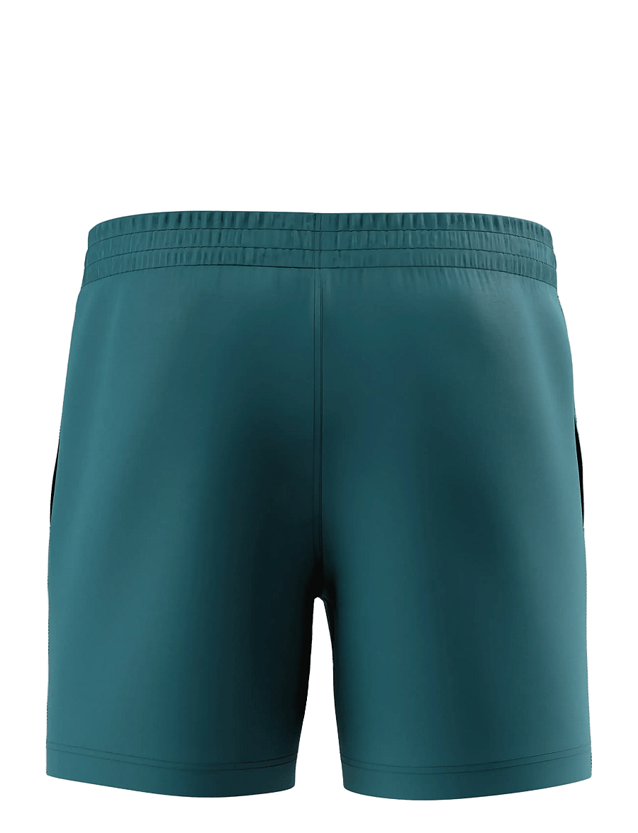 Speedo - Essentials Swim Short 16" - lühikesed ujumispüksid - teal abyss - 2
