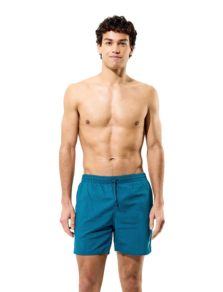 Speedo - Essentials Swim Short 16" - lühikesed ujumispüksid - teal abyss - 0