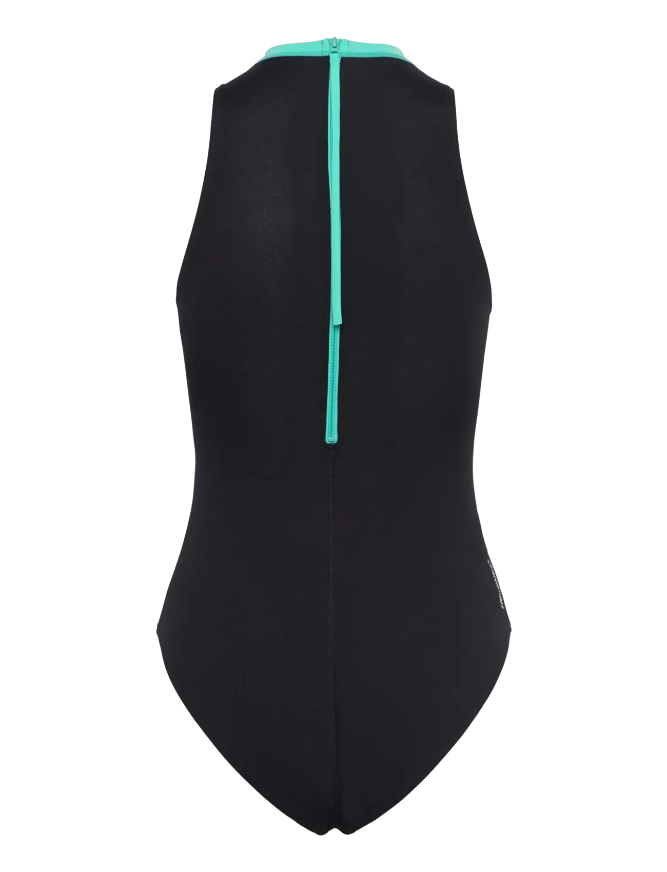 Speedo - Womens Printed Hydrasuit - black - 1