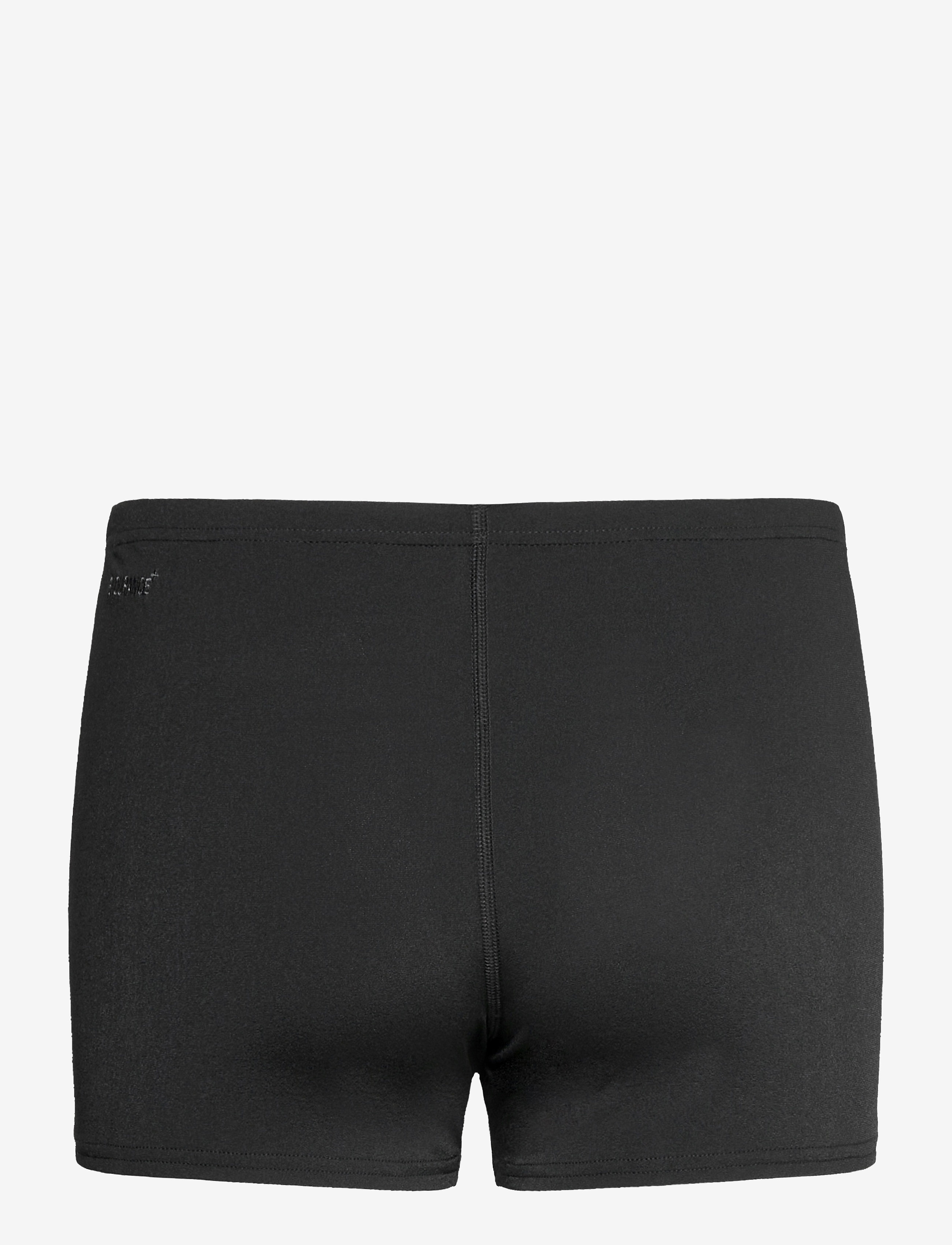 Speedo - ESSENTIALS ENDURANCE+ AQUASHORT BLACK - black - 1
