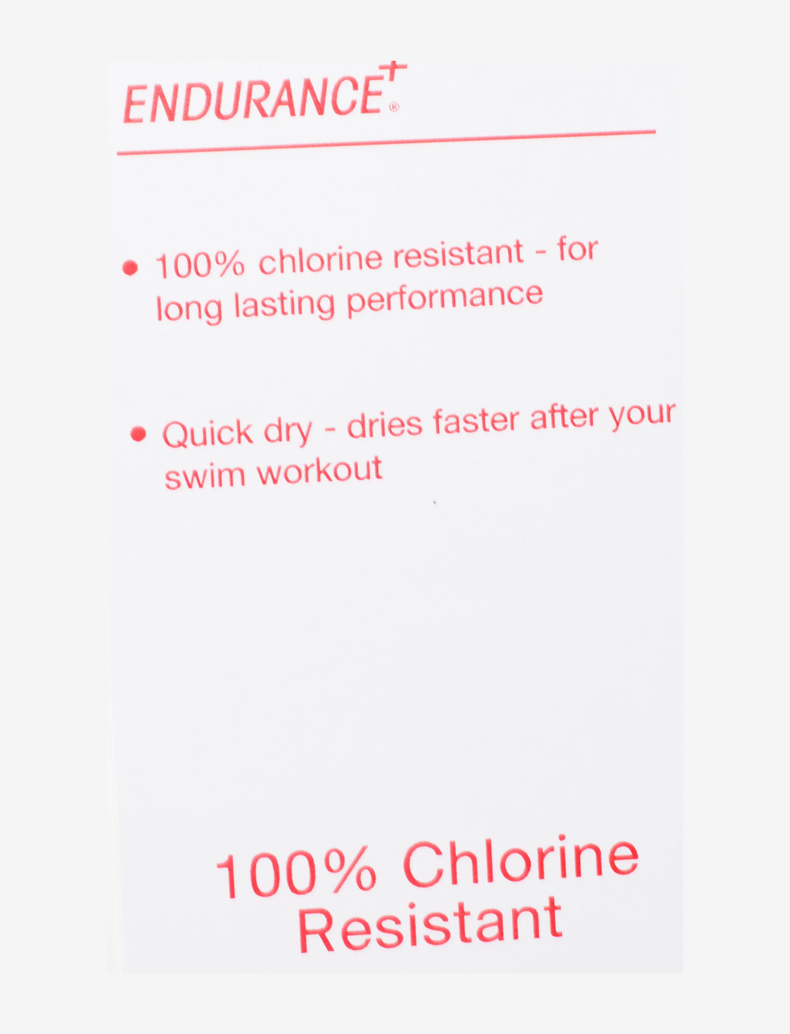 Speedo - ESSENTIALS ENDURANCE+ AQUASHORT BLACK - black - 5