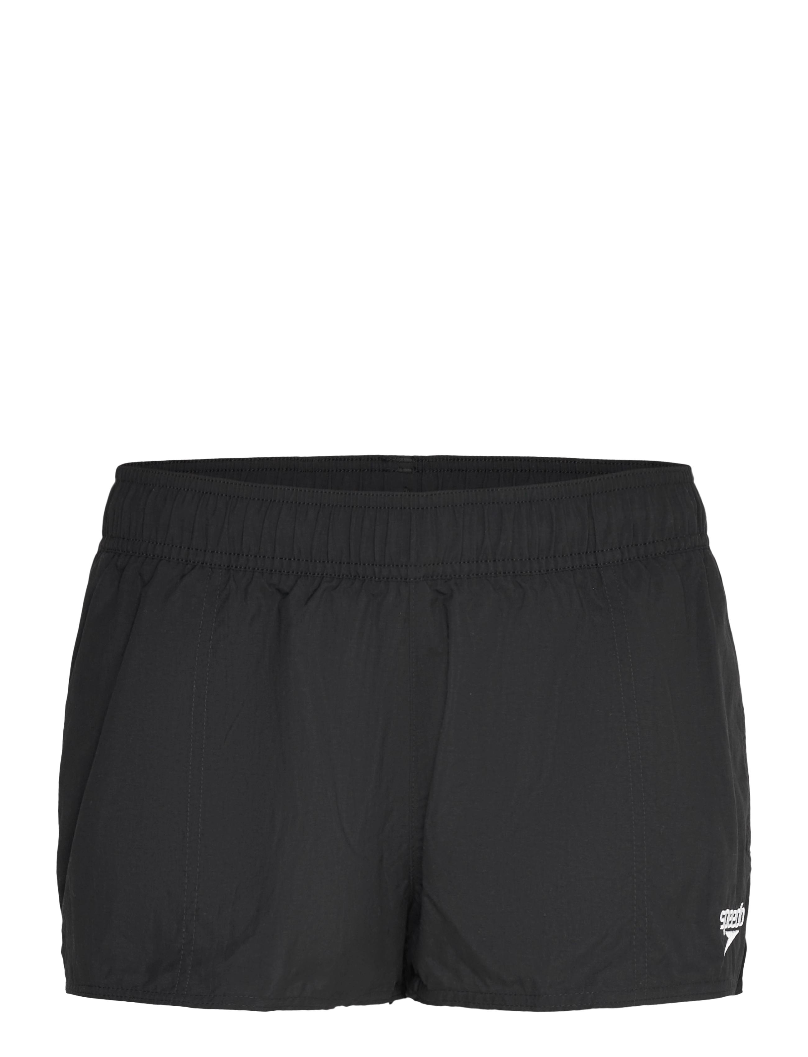 SPEEDO Essentials Swim Kurz Schwarz - S - Damen
