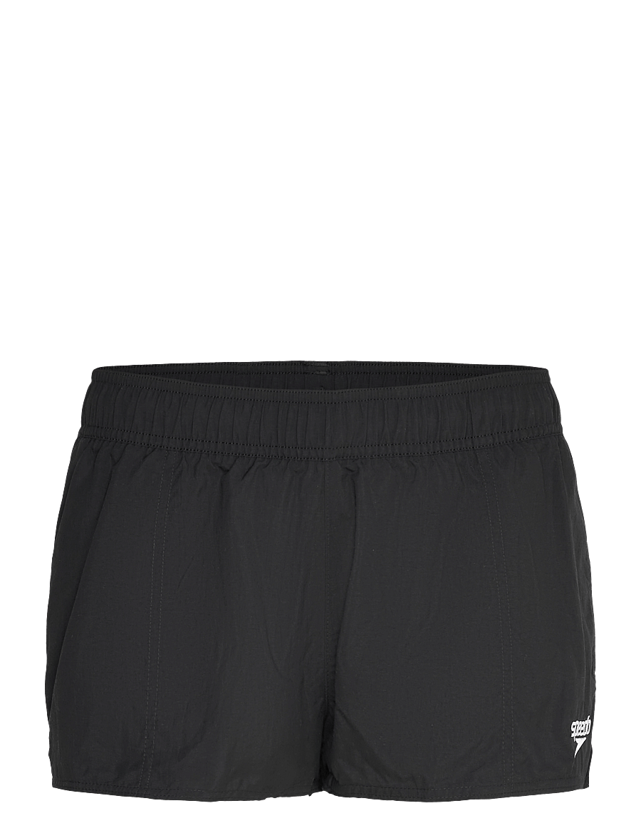 Speedo - Essentials Swim Short - sportiniai bikiniai - black - 1