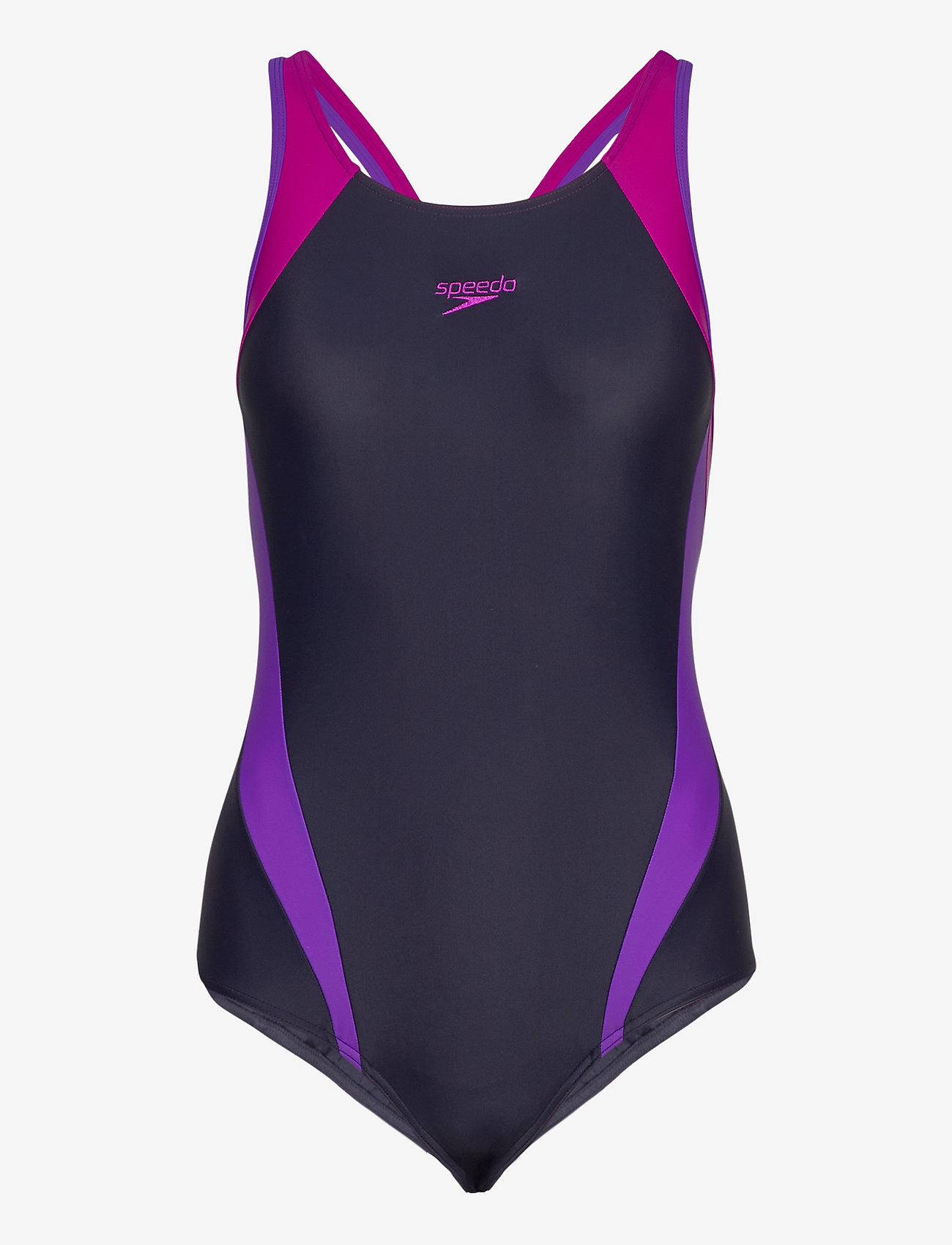 SPLICE MUSCLEBACK TRUE NAVY/VI 32 (28") - TRUE NAVY/VIOLET/DIVA