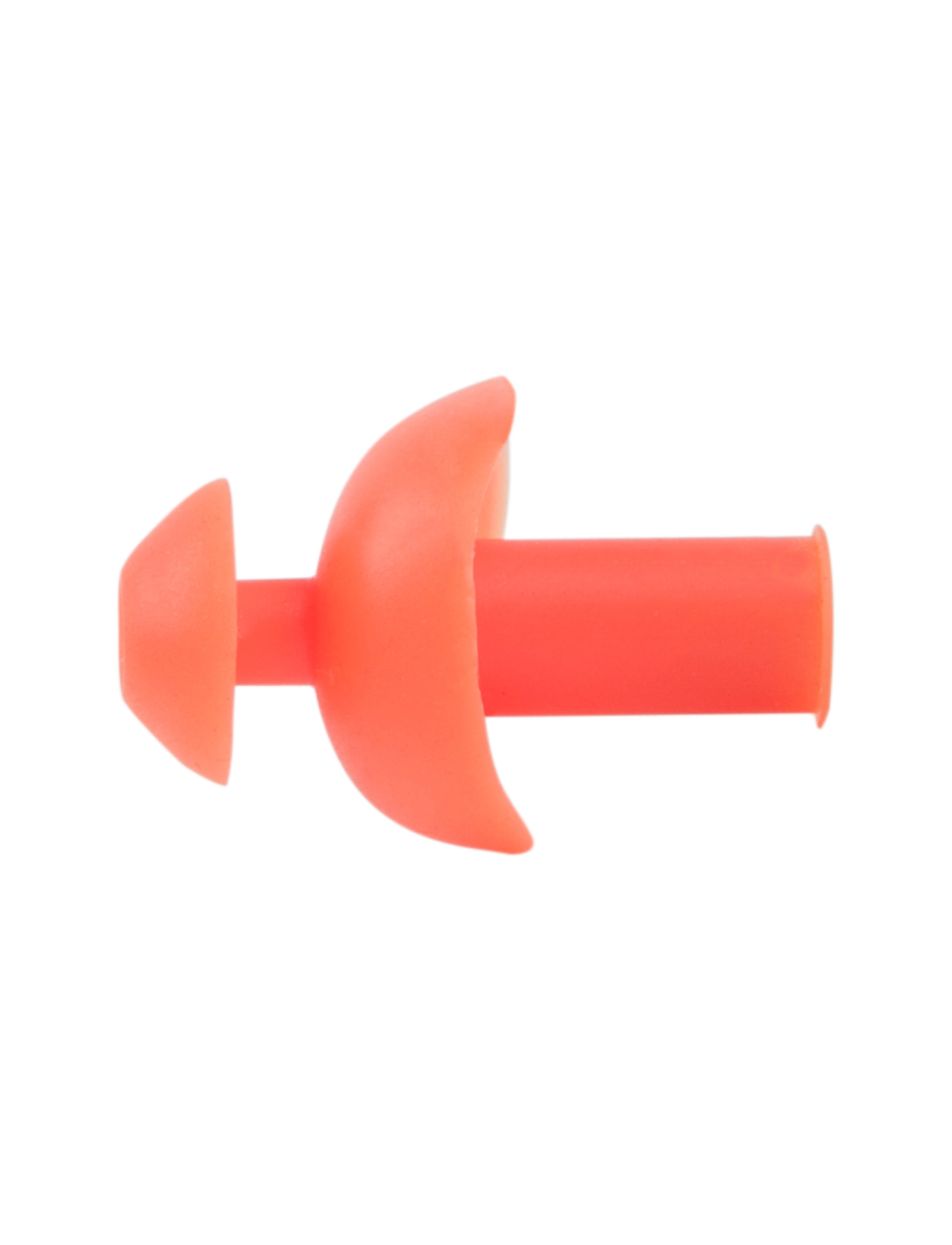 Speedo - Junior Ergo Earplugs - ujumistarvikud - orange - 3