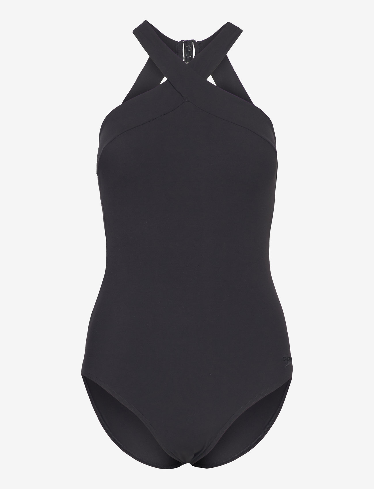 Speedo - APHRODITE SHAPING 1PC AF - black - 0