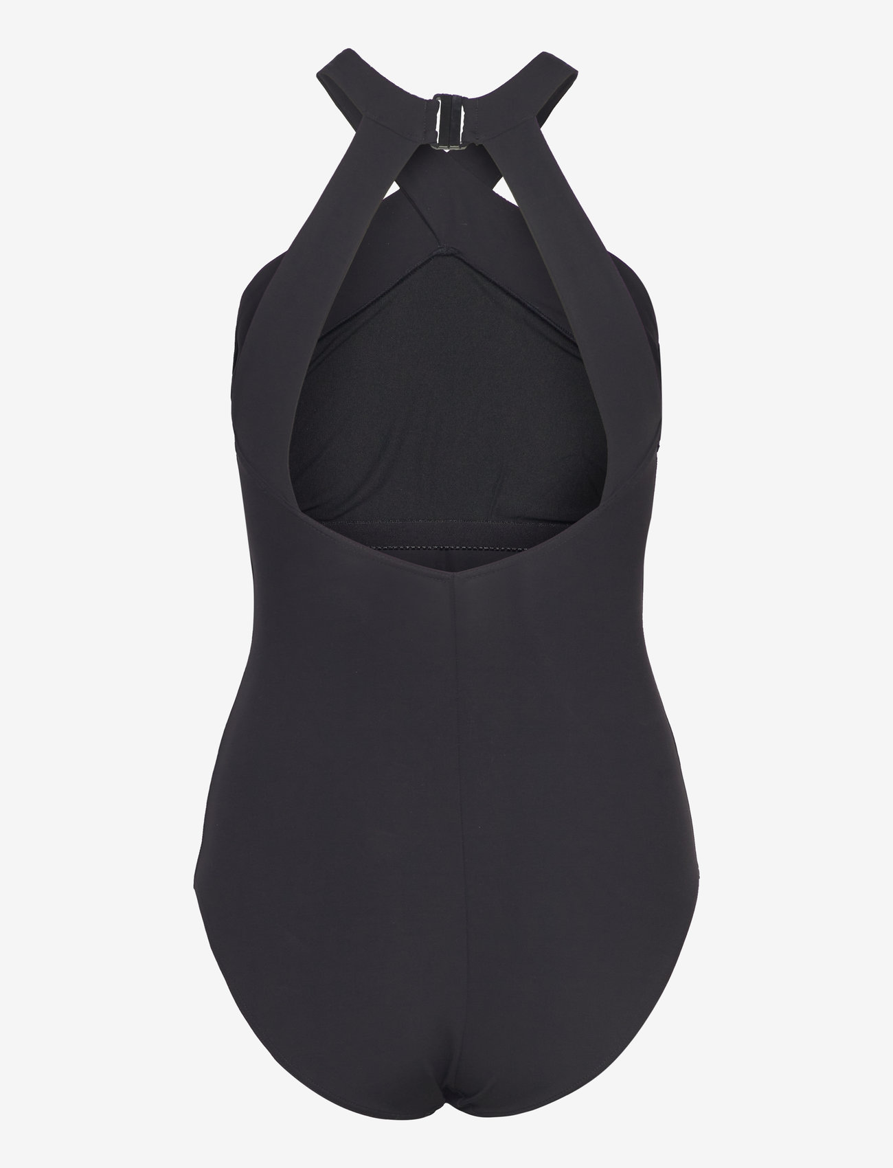 Speedo - APHRODITE SHAPING 1PC AF - black - 1