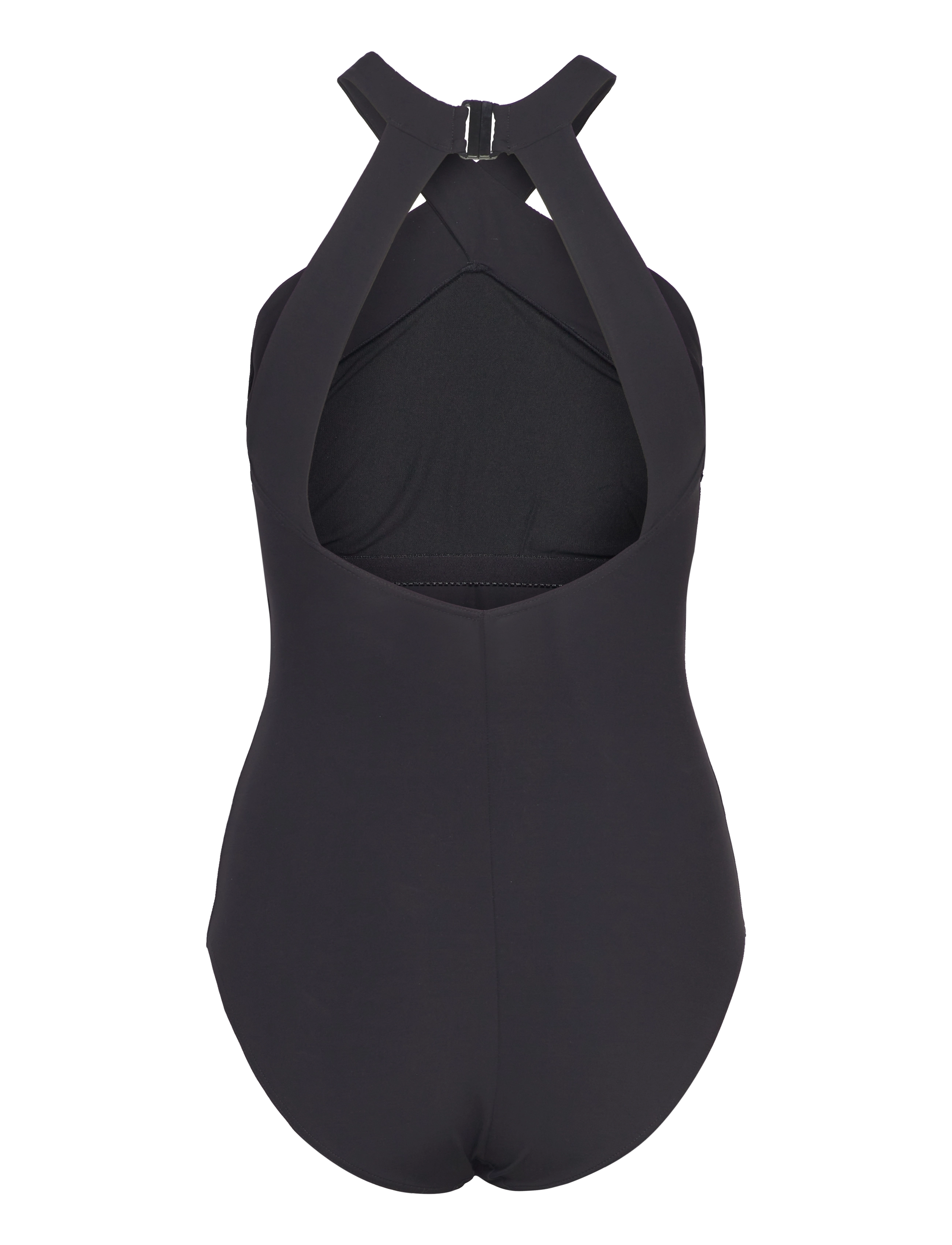 Speedo - APHRODITE SHAPING 1PC AF - black - 1