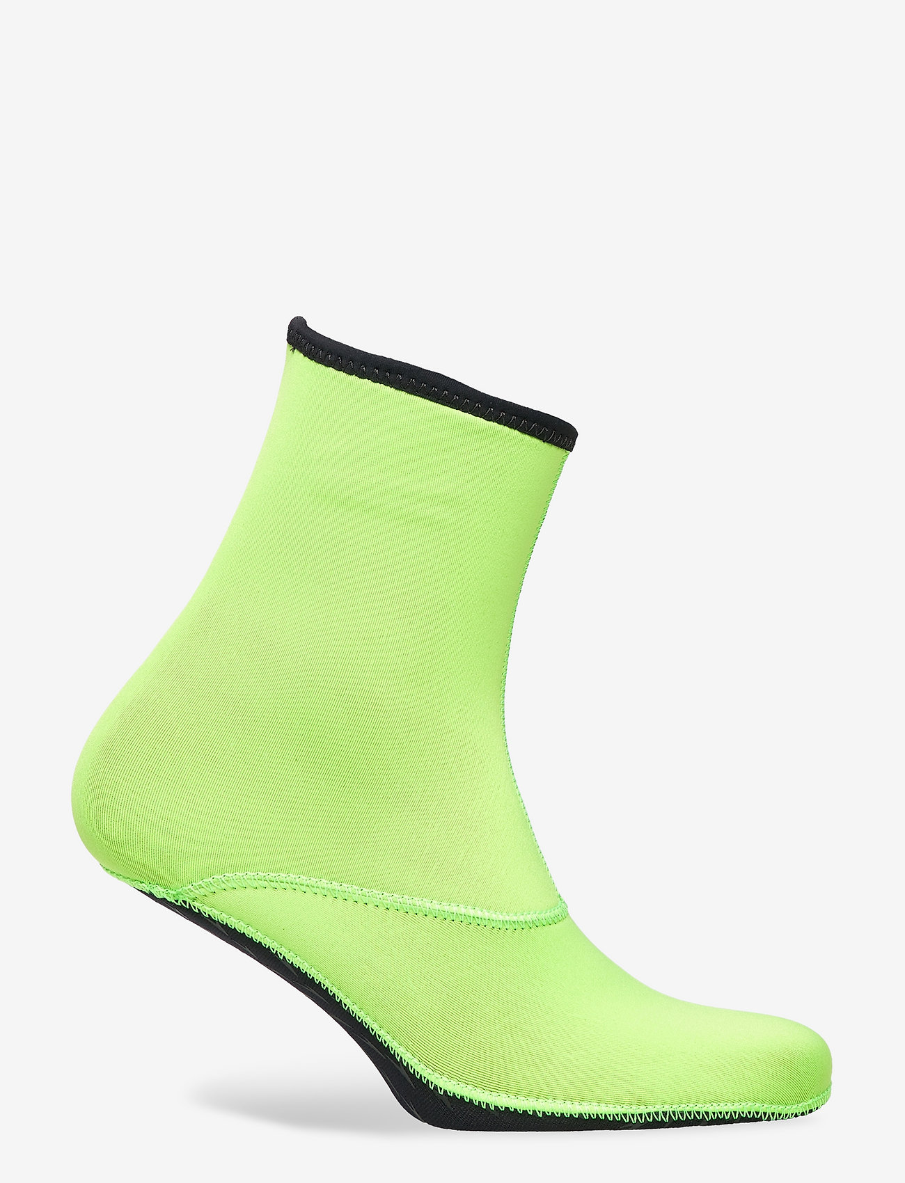 Speedo - SPEEDO NEOPRENE WATER SOCKS UNISEX BLACK/BR ZES XS - black - 1