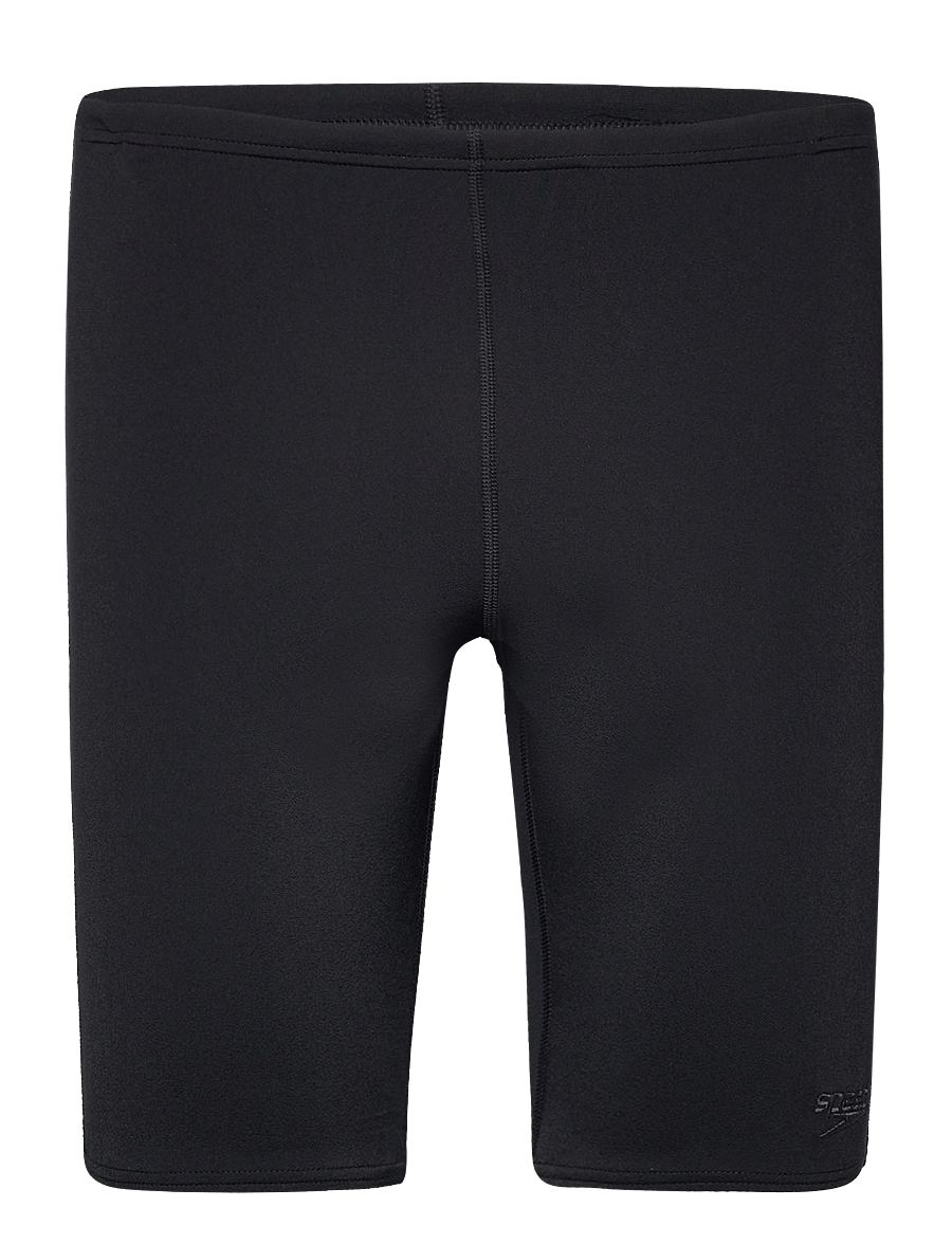 Speedo - Endurance+ Jammer - badbyxor - black - 1